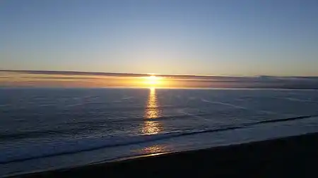 Beach House Anniversary