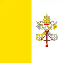 Vatican City